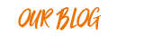 Our Blog